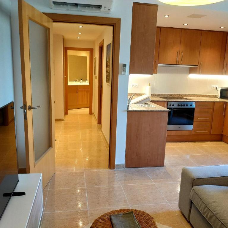 Mi Apartamento en el Delta del Ebro - Apartment with Terrace - 19