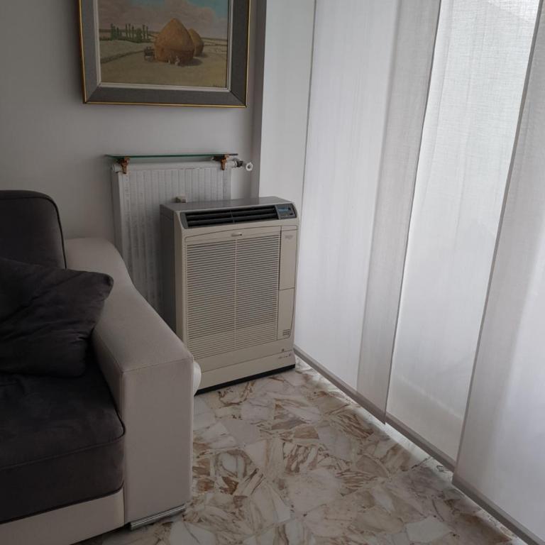 Menton front bord de mer Côte d'Azur Florentina sea view French Riviera proche Monaco Montecarlo superb studio - Studio - Vue sur Mer - 33