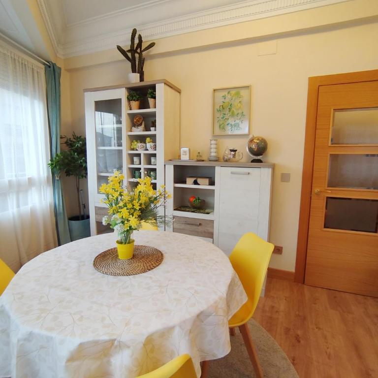 San Mamés Stadium corner - Two-Bedroom Apartment - 19
