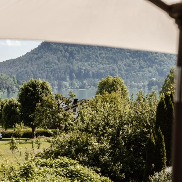 Seeblick Apartment - Apartment mit Seeblick - 8