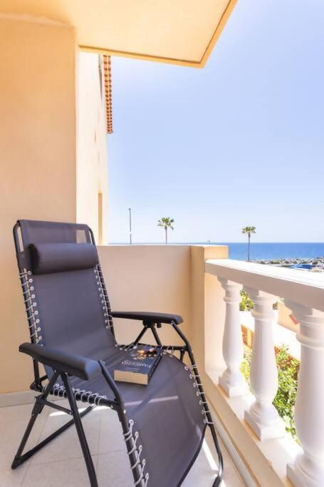 Alojamiento vacacional en Caletillas - Apartamento de 1 dormitorio - 24