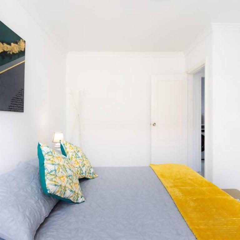 Alojamiento vacacional en Caletillas - Apartamento de 1 dormitorio - 21
