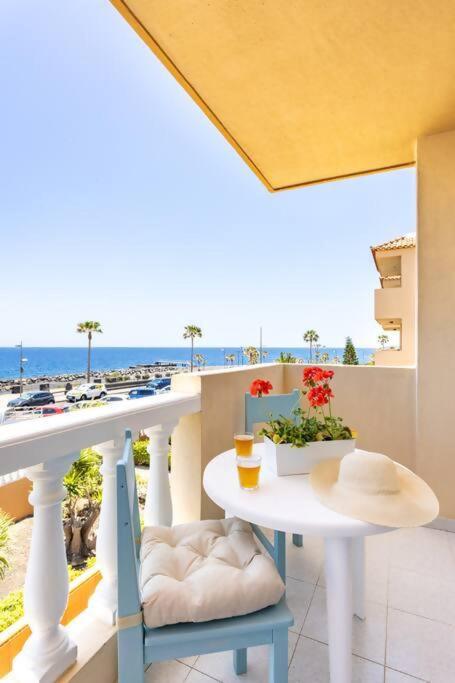 Alojamiento vacacional en Caletillas - Apartamento de 1 dormitorio - 23