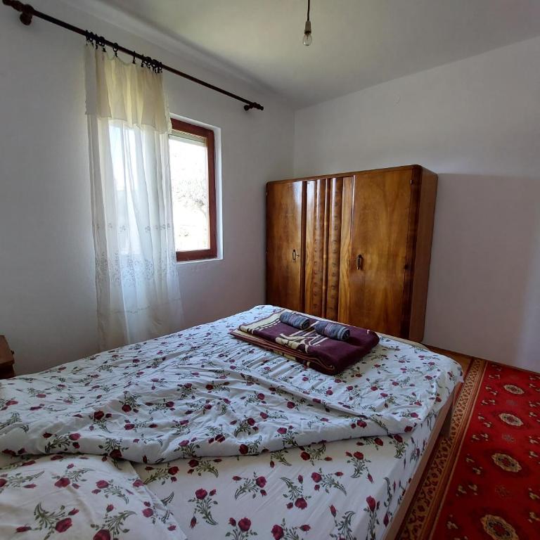PEKOVIĆ - Three-Bedroom Villa - 1