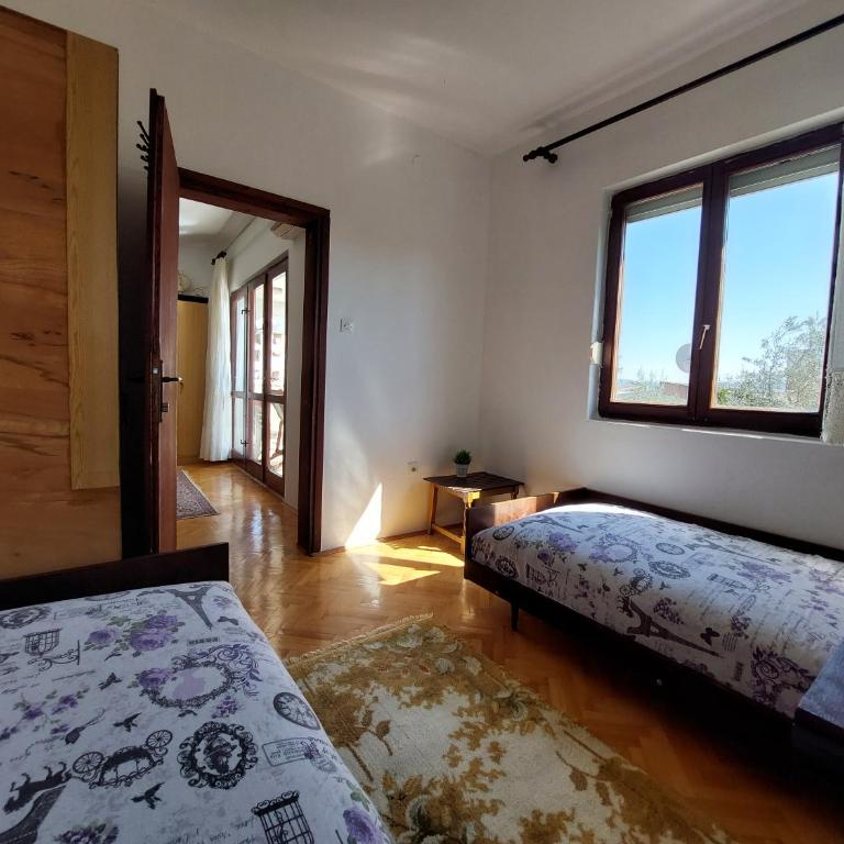PEKOVIĆ - Three-Bedroom Villa - 6