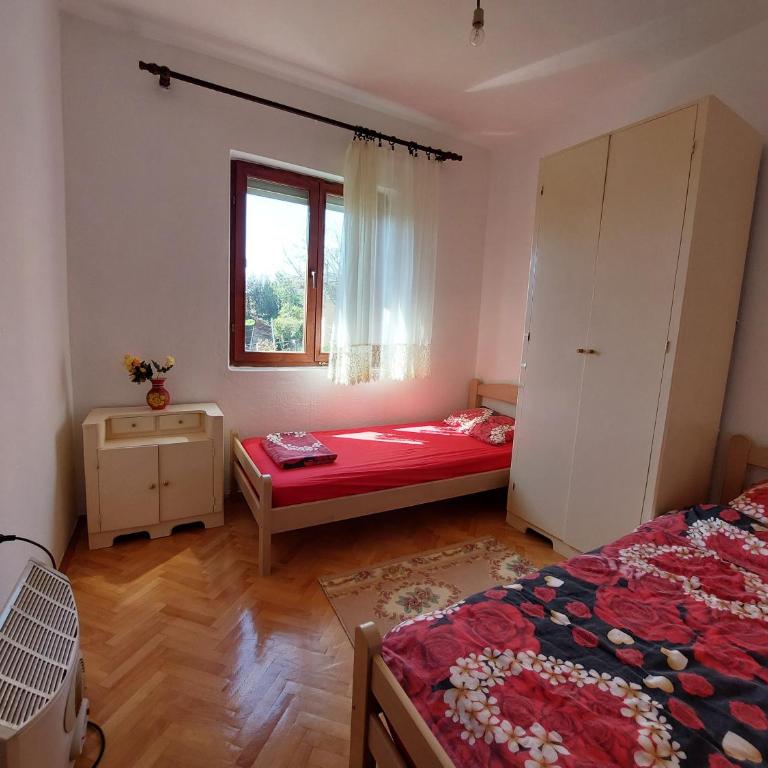 PEKOVIĆ - Three-Bedroom Villa - 7