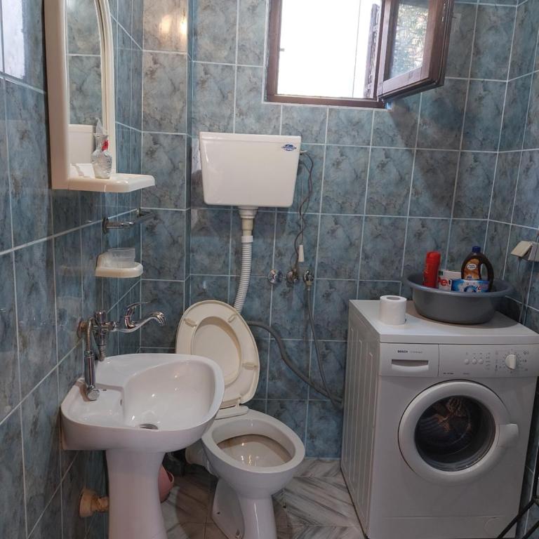 PEKOVIĆ - Three-Bedroom Villa - 16
