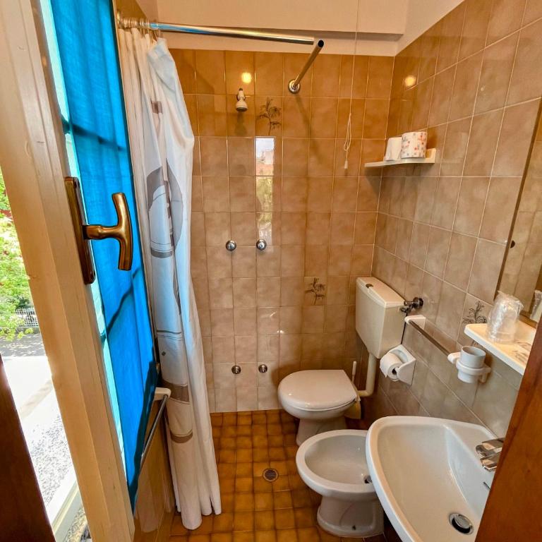 Dipendenza BeB Villa Denny - Quadruple Room - 4