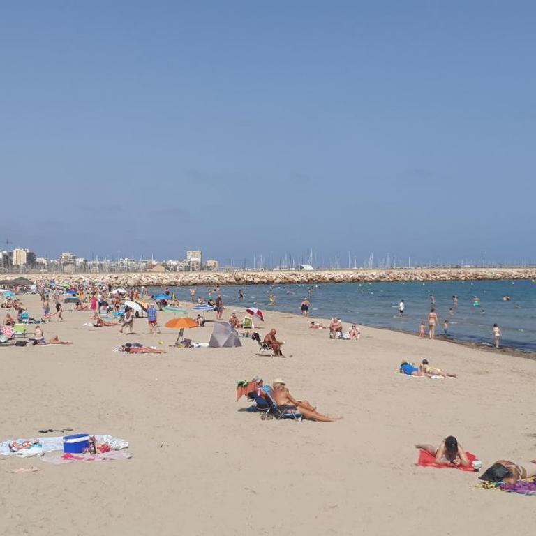 Apartamento Playa Bonita - Apartamento Deluxe de 2 dormitorios con balcón - 28