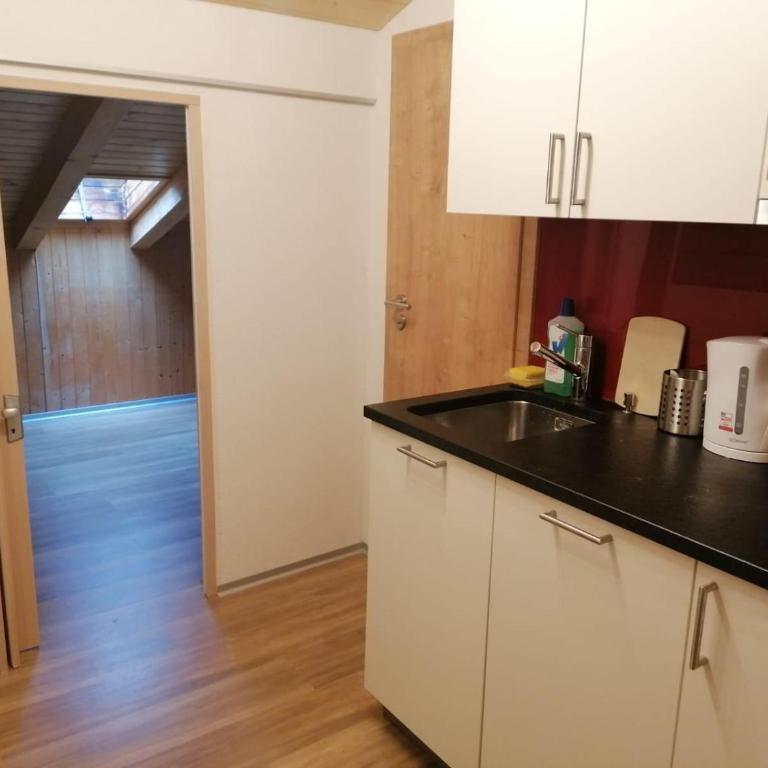 Haus Zur Mühle - Apartment mit 2 Schlafzimmern und Dusche - 2