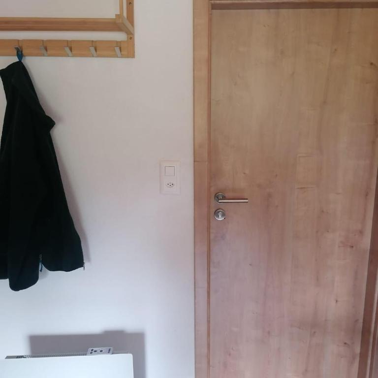 Haus Zur Mühle - Apartment mit 2 Schlafzimmern und Dusche - 3