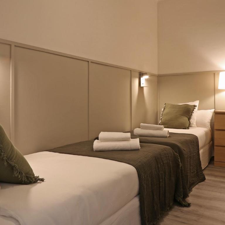 Sagrada Familia - The Haus Bcn - Three-Bedroom Apartment - 8