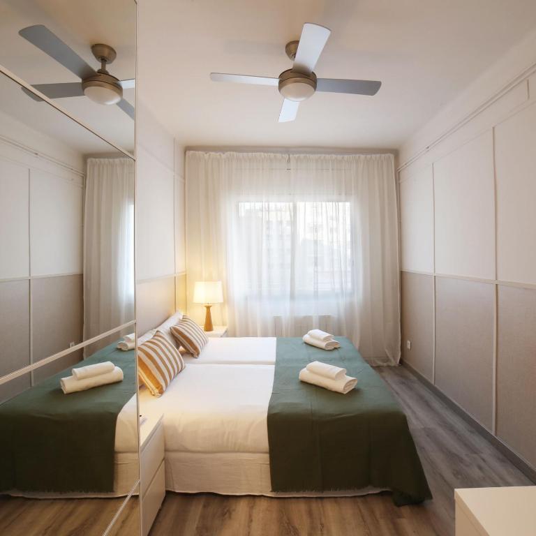 Sagrada Familia - The Haus Bcn - Three-Bedroom Apartment - 6