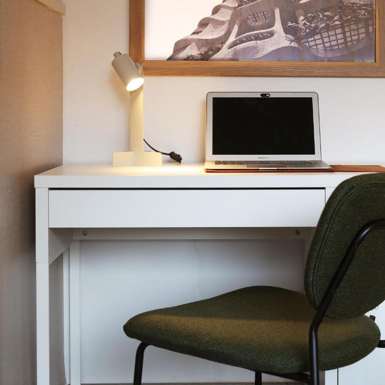 Sagrada Familia - The Haus Bcn - Three-Bedroom Apartment - 7