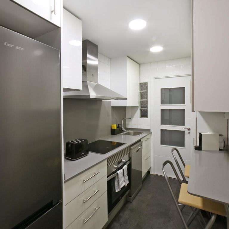 Sagrada Familia - The Haus Bcn - Three-Bedroom Apartment - 12