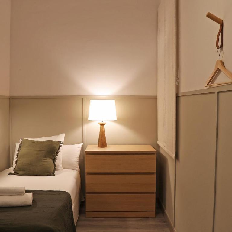 Sagrada Familia - The Haus Bcn - Three-Bedroom Apartment - 9