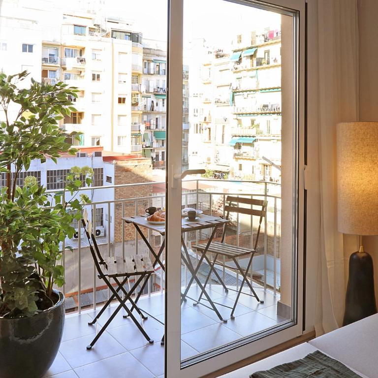 Sagrada Familia - The Haus Bcn - Three-Bedroom Apartment - 15