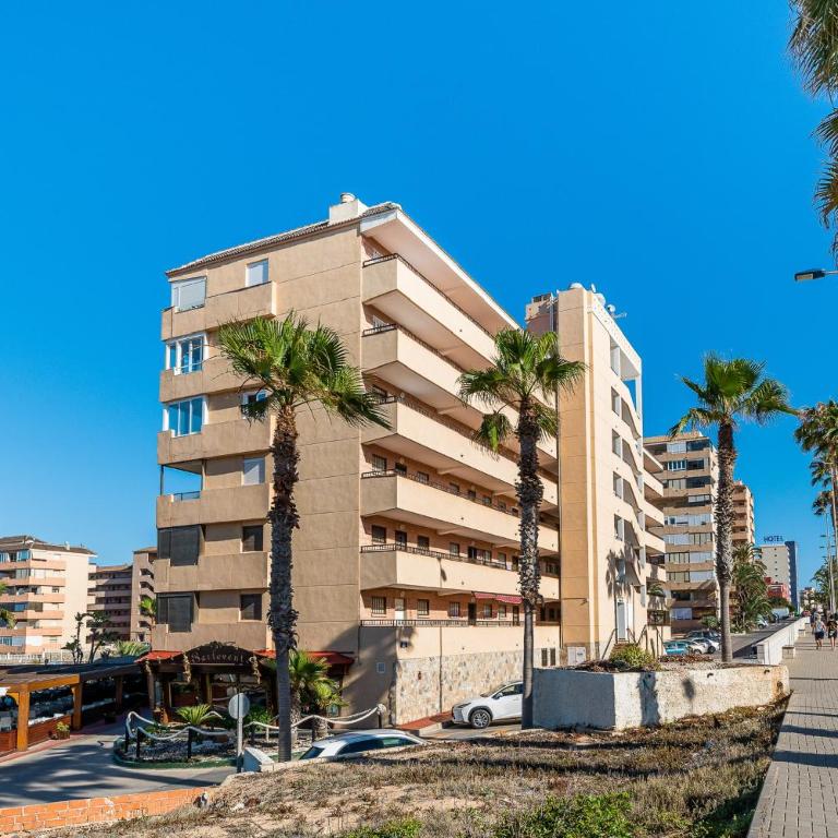Balcón Mediterráneo Sunrise - Apartamento de 2 dormitorios - 14