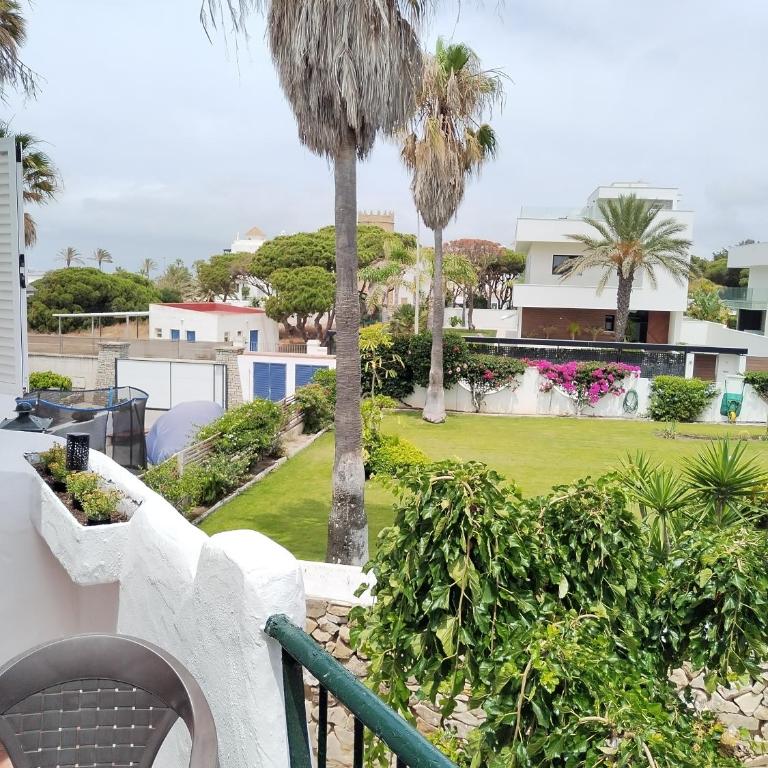 La Barrosa Beach Holiday Home By ChiclanaDreams - Apartamento de 2 dormitorios - 20