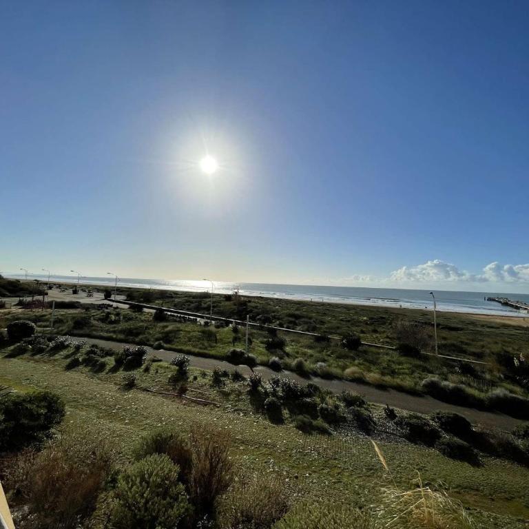 Appartement en bord de mer avec 2 chambres, balcon, parking et lave-vaisselle - FR-1-224C-243 - Apartment (6 Adults) - 17