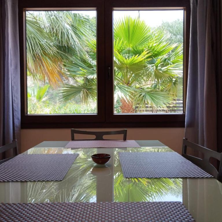Casa delle palme - Appartamento con 2 Camere da Letto - 26