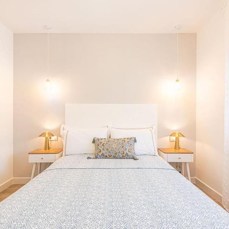 Sea View, Stylish & Modern 2 suites in the Center - Apartamento de 2 dormitorios - 3