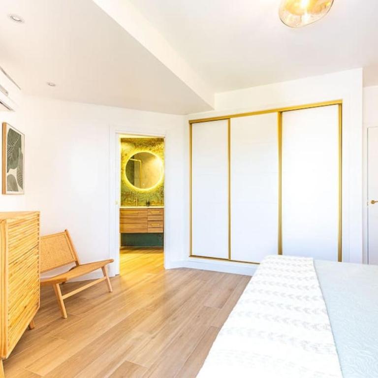 Sea View, Stylish & Modern 2 suites in the Center - Apartamento de 2 dormitorios - 10