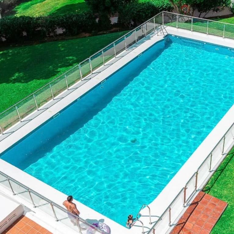 Sea View, Stylish & Modern 2 suites in the Center - Apartamento de 2 dormitorios - 17