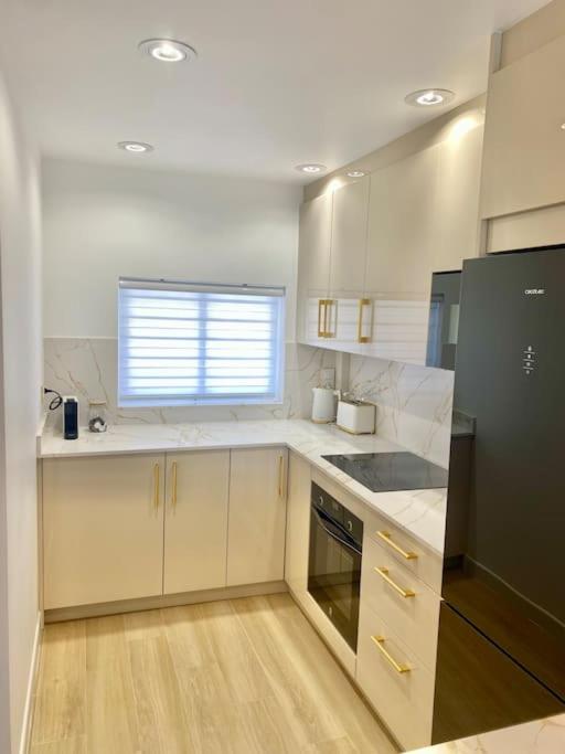 Sea View, Stylish & Modern 2 suites in the Center - Apartamento de 2 dormitorios - 21