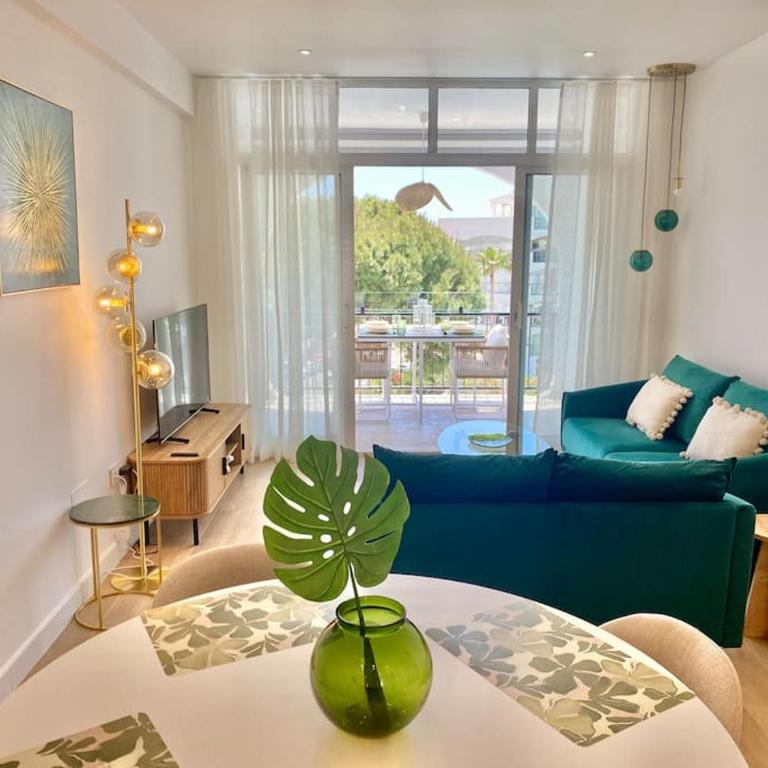 Sea View, Stylish & Modern 2 suites in the Center - Apartamento de 2 dormitorios - 24