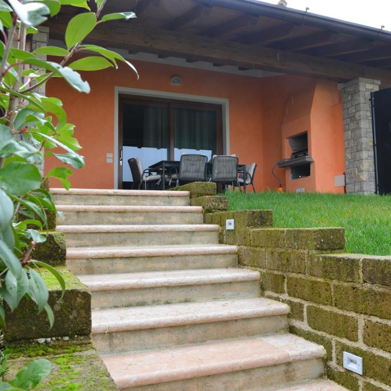 Residence Boschetti - Appartamento con 3 Camere da Letto - Su 2 Livelli - 3