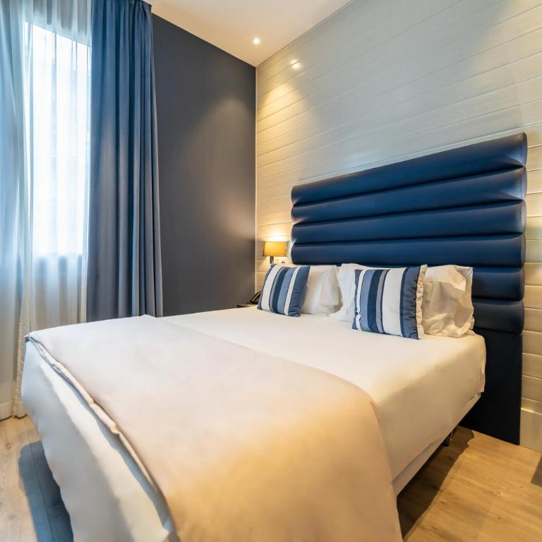 Abba San Sebastián Hotel - Economy - 2