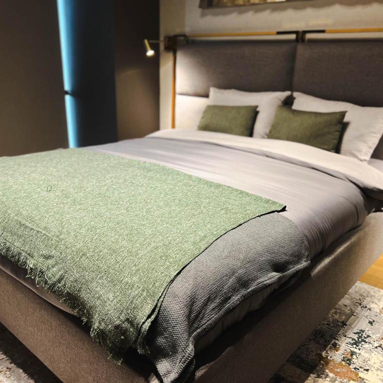 West 65 - Apartman sa 1 Spavaćom Sobom - 14