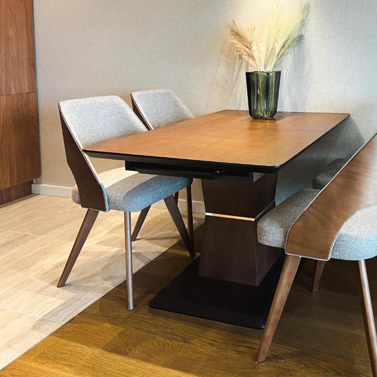 West 65 - Apartman sa 1 Spavaćom Sobom - 15