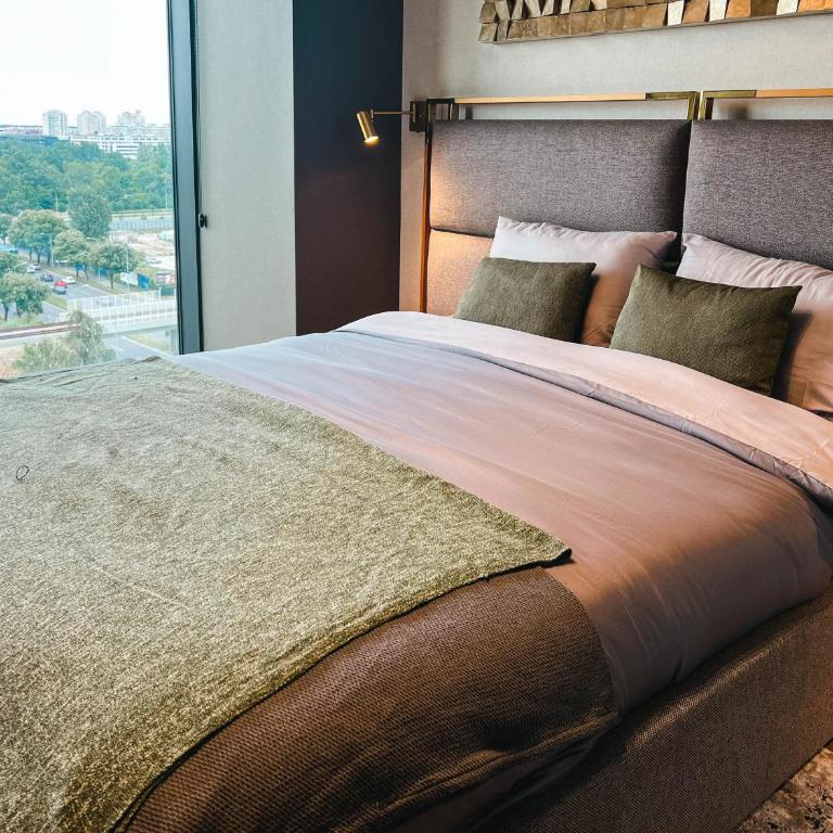 West 65 - Apartman sa 1 Spavaćom Sobom - 17