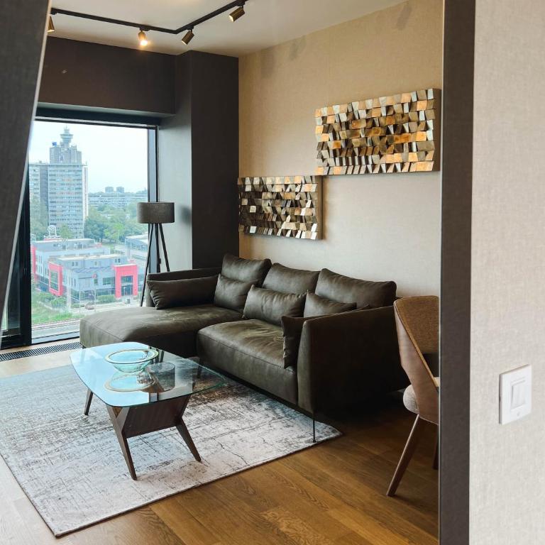 West 65 - Apartman sa 1 Spavaćom Sobom - 3