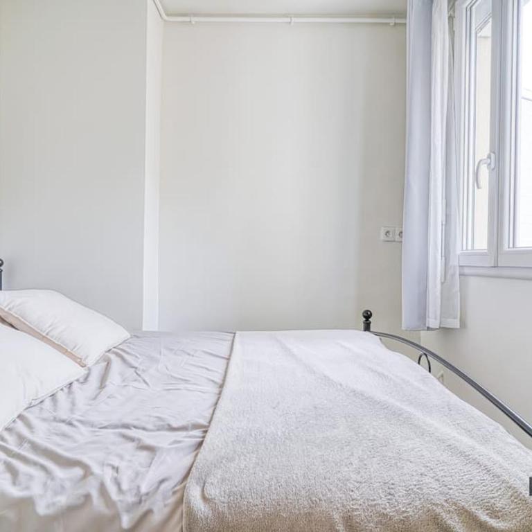 Quartier des Ternes - Le Rêveur - 137MB - Appartement 1 Chambre - 5