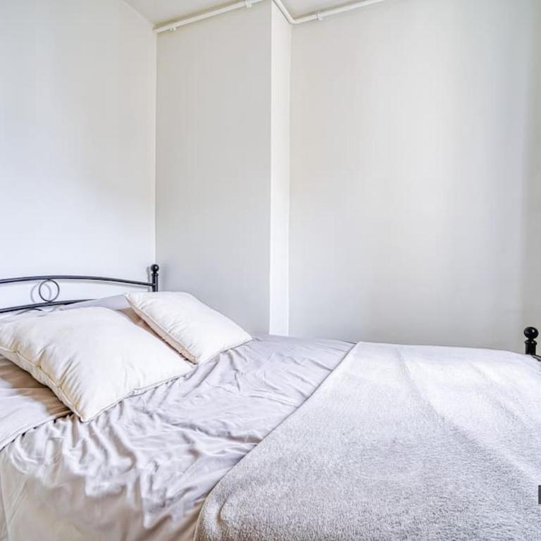 Quartier des Ternes - Le Rêveur - 137MB - Appartement 1 Chambre - 16