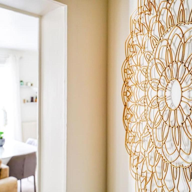 Quartier des Ternes - Le Rêveur - 137MB - Appartement 1 Chambre - 17