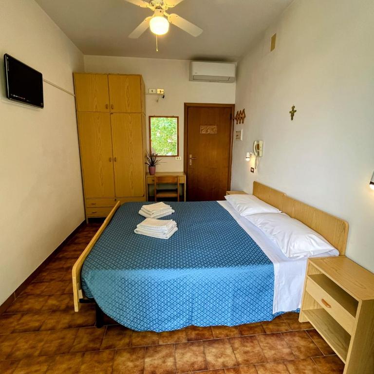 Dipendenza BeB Villa Denny - Double Room - 5