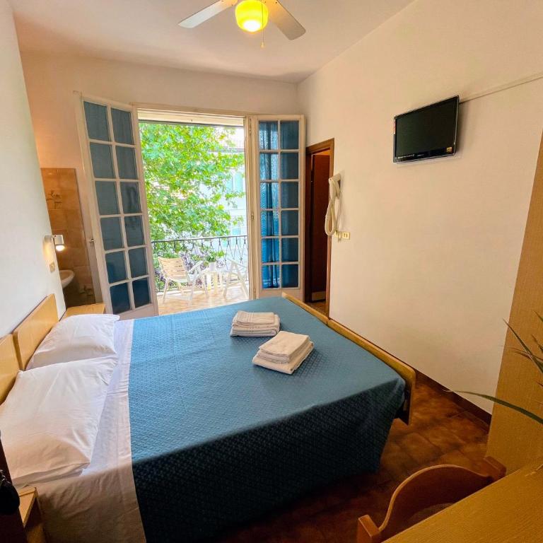Dipendenza BeB Villa Denny - Double Room - 6