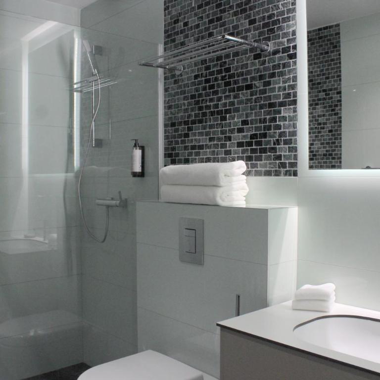 Tvrdjava Rooms - Novi Sad - Deluxe King Studio with Free Parking - 6