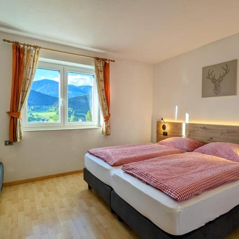 Appartements Tirol - Appartamento con 3 Camere da Letto - 9