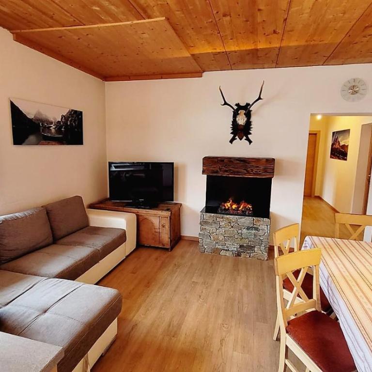 Appartements Tirol - Appartamento con 3 Camere da Letto - 6