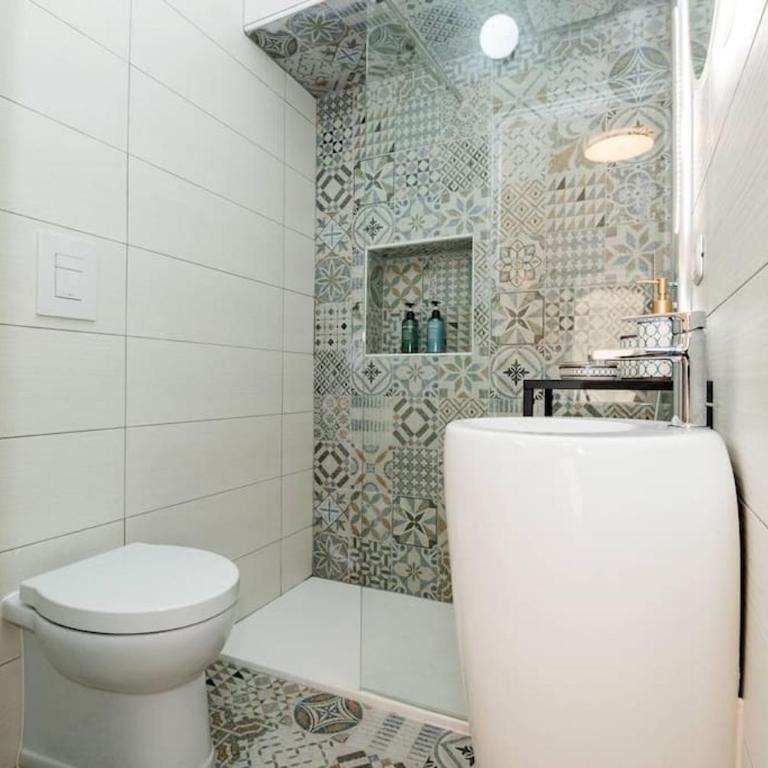 Sottovento Home - One-Bedroom House - 10