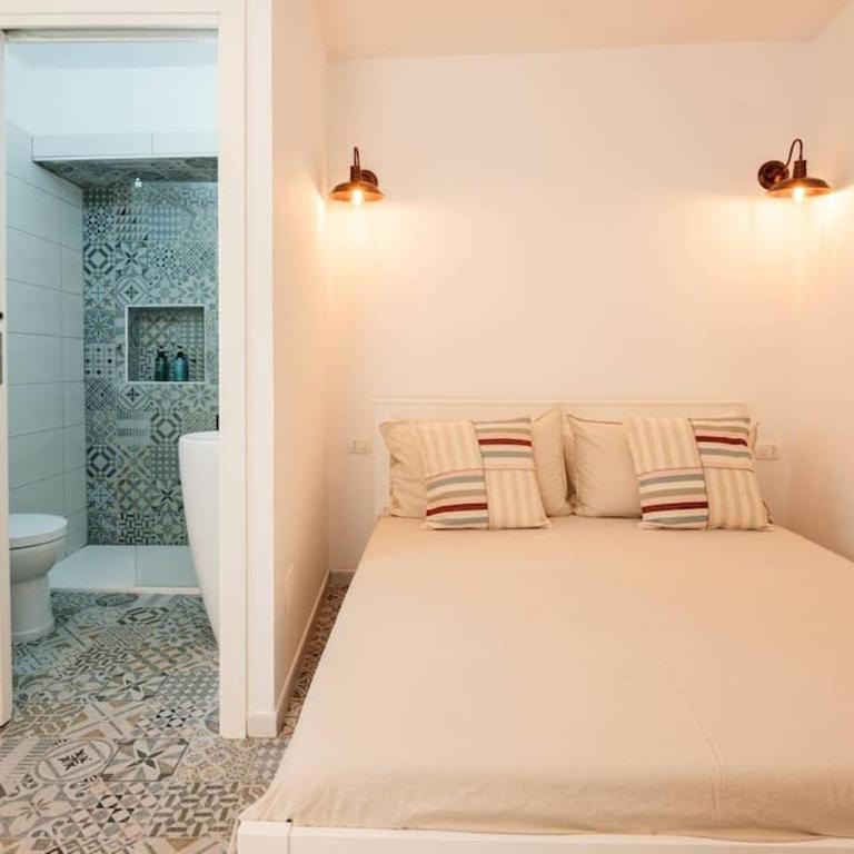 Sottovento Home - One-Bedroom House - 3