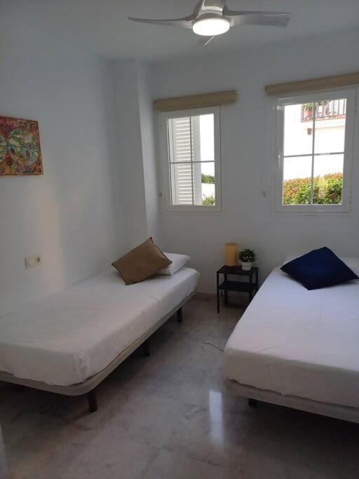 Lovely spacious apartament - Apartamento de 3 dormitorios - 16