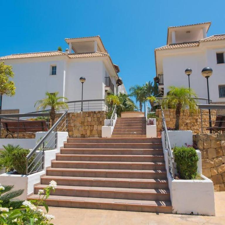 Lovely spacious apartament - Apartamento de 3 dormitorios - 40