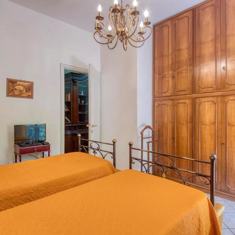 2 Bedroom Beautiful Apartment In Stresa - Appartamento con 2 Camere da Letto - 24