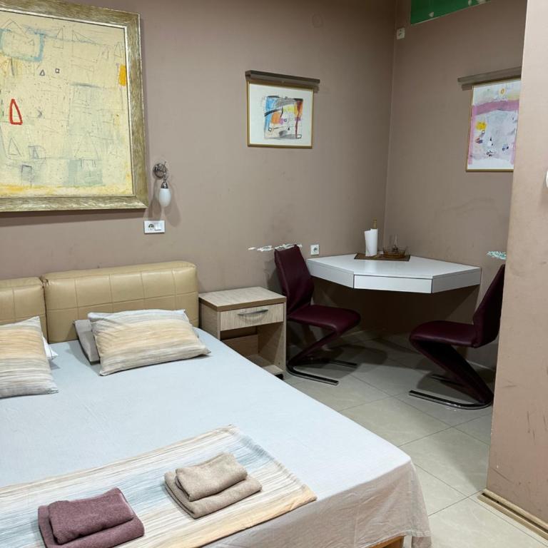 Apartments Iva - Suite - 2